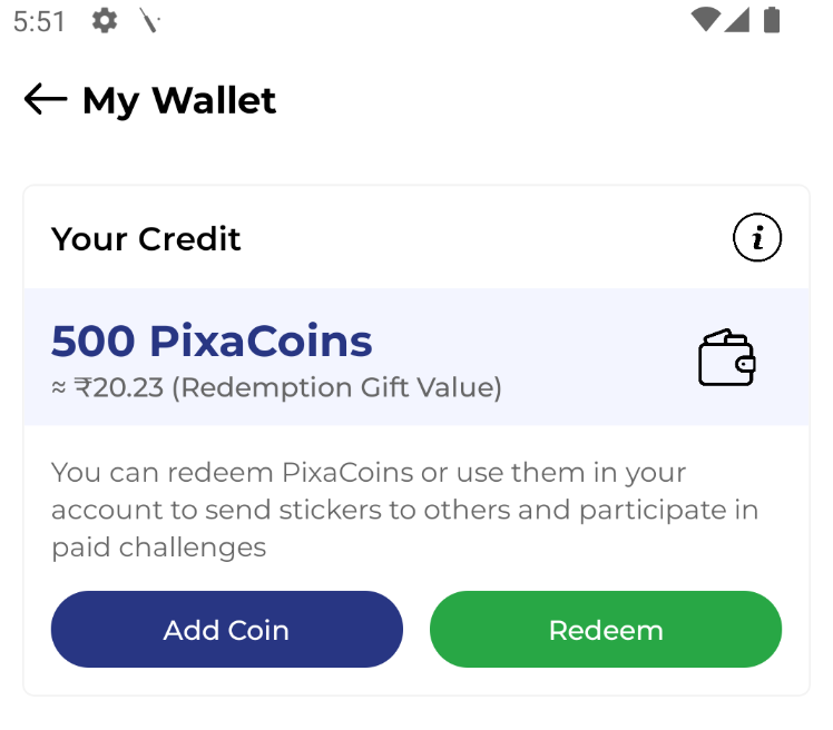 Feature small bottom